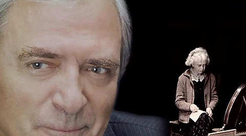 Прямой эфир. Светлана Немоляева: первый юбилей без Александра Лазарева