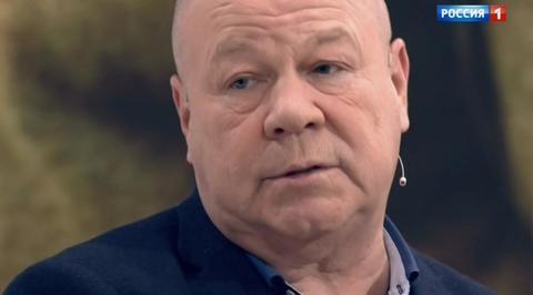 Сергей Селин: "Вся страна хотела с нами выпить"