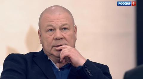Сергей Селин: "Я предложил жене развестись через три часа после ЗАГСа"