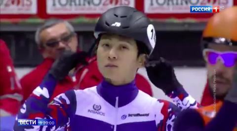 Blatant Bias - IOC Working Tirelessly to Bleed Russian Team of Best Athletes Before Competition