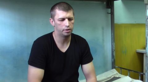A Young Terrorist’s Journey Back Home to Russia - How He Failed at Jihad and Lost His Leg for Trying