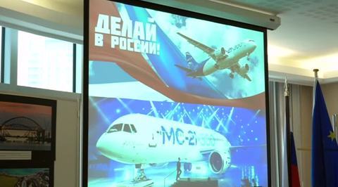 Blessing in Disguise - Russia Thanks the EU For the Sanctions; Domestic Production Has Prospered