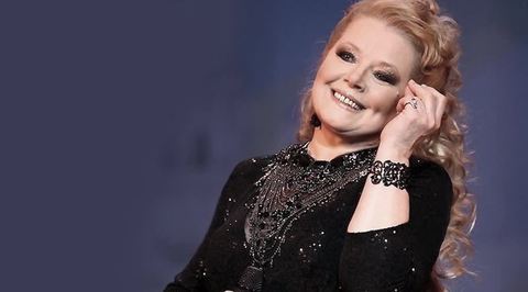 На могиле Людмилы Сенчиной установили памятник