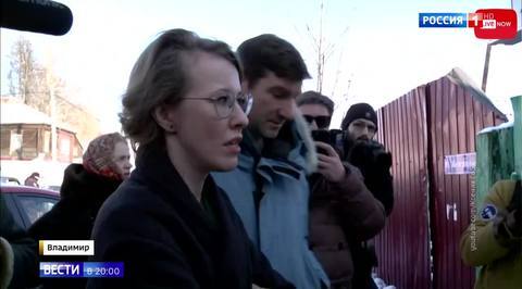 The Russian Elections Are Right Around the Corner - Here What the Candidates Have to Say!