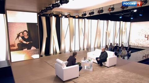 Вячеслав Гришечкин - о двух свадьбах в один день