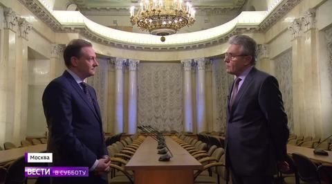 Приборы новой Академии