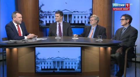 Amusing: Top US and Russian Experts Tear Apart the New Round of Anti-Kremlin Sanctions
