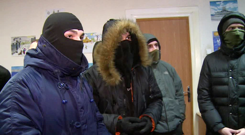 Rabid Anti-Russian Hate: Ukrainian Ultras Shut Down Concert Honoring Survivors of Leningrad Siege