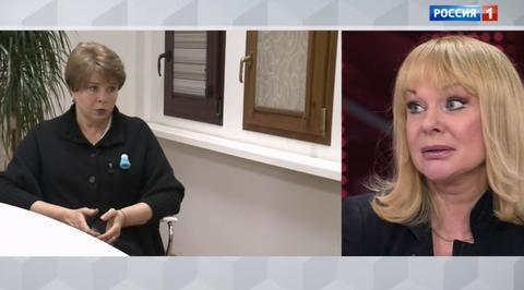 Соперница Ирины Цывиной про брак актрисы: "У них были просто партнерские отношения"