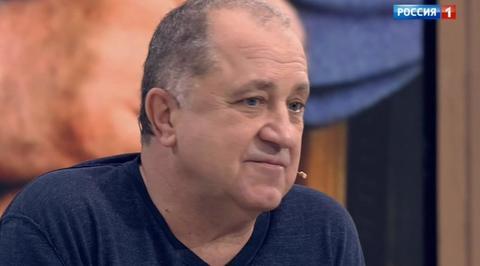Владимир Стержаков о потере ребенка: это была трагедия