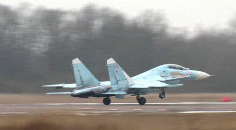 "Poseidon": Americans Scramble Jet From UK Base Into Eastern Poland in Clear Provocation Move
