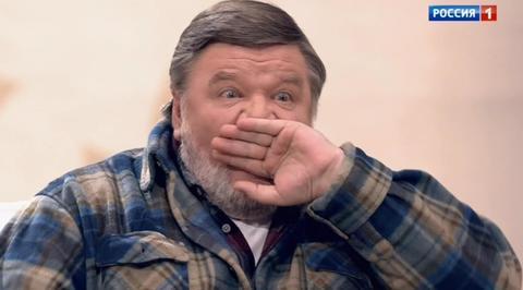Роман Мадянов о поступлении в ГИТИС: "На конкурсе много было интересного"