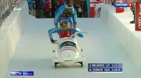 Sports Arbitration Court Repeals IOC Ban on Russian Athletes - Bets Accepted if Corrupt IOC Complies