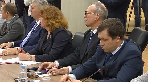 Утвержден состав российской делегации на Паралимпиаду-2018