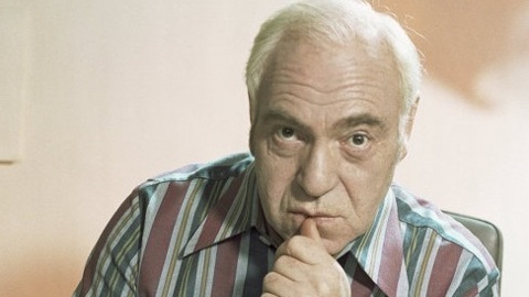 К 105-летию со дня рождения Федора Хитрука