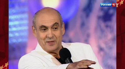 Эфир от 03.02.2018. Левон Оганезов "Случай в самолете"