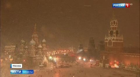 После атаки "Балканца" Москву ждет арктическое вторжение