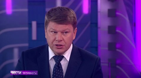 Дмитрий Губерниев: "Судебные иски против МОК уже готовятся"