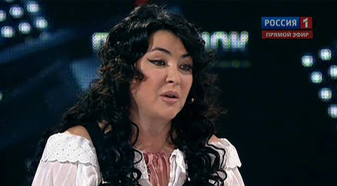 Эфир от 26.04.2012