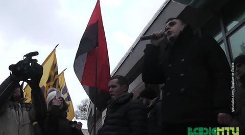 Ukrainian Nationalists Overstay Their Welcome in Poland: Demand Poles Recognize Bandera as Hero