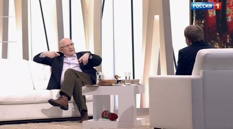 Валерий Баринов: "Врачи сказали, что у жены не будет детей. Но случилось чудо"