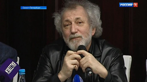 Эфир от 06.02.2018 (23:50)