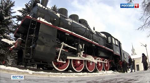 75 Years Ago - the Breach of the Blockade - Survivors of Leningrad Siege Remember First Relief Train