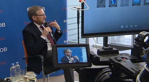 BREAKING! Titov’s List: Talks Underway for Russians Who Want to Leave Londongrad For Motherland