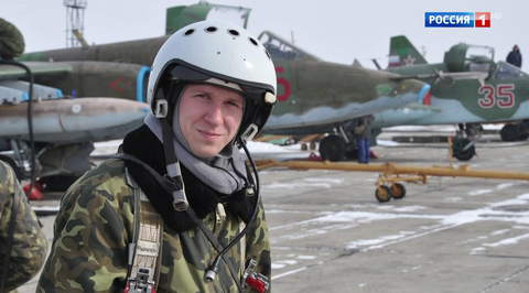 He Fought to the Bitter End - Roman Filipov Tried to Save Plane, Took His Own Life Instead of Prison