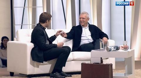 Секрет фокуса со спичкой от Пашки-Америки