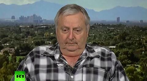 US Air Force Vet Writes Heartwarming Letter to RT Praising Hero Pilot, Offers Condolences and Help