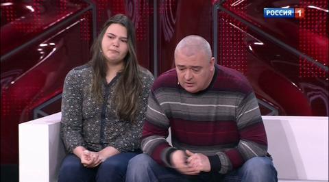 Рассказ отца жертвы насилия