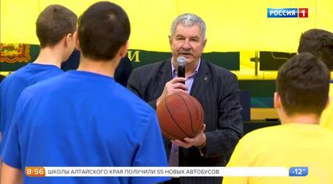 Эфир от 08.02.2018