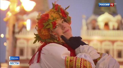 Ancient Russian Holiday of Spring - Maslenitsa  - Begins Soon, Even Though Winter Hasn’t Left Yet