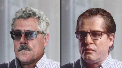 MIND BOGGLING: Doping Informant Goes Into Hiding...By Appearing on American National Television