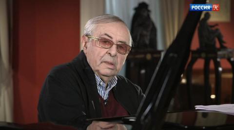 Сергей Доренский. Уроки мастерства. Вступительное слово