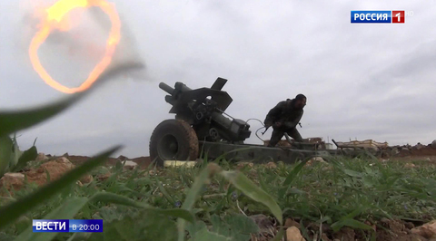 Cleanup Operation in Syria: SAA Begins Operations Against Rebel Cauldrons Around Major Cities