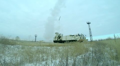 Tor-M2’s Tested in Astrakhan: Powerful Russian Anti-Aircraft Missile System Gets a Smooth Test Run