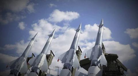 "To the Brink - and Back?" - Is the World Closer to Conflict and Why is the West Totally to Blame?