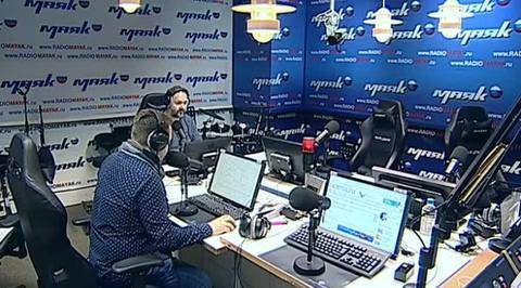 Хоккейный матч «Россия – США». Обсуждение