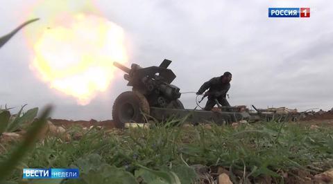 Frontline of Idlib Province: Terrorists Battle Amongst Themselves as Syrian Army Closes In