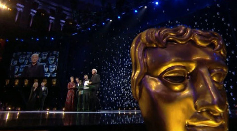 Объявлены победители кинопремии BAFTA