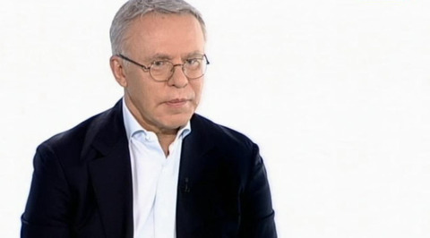 Вячеслав Фетисов