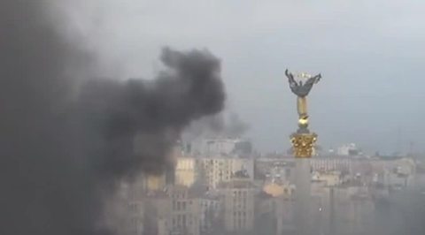 Both Protesters and Policemen Were Targets - The Snipers Were Following Orders From the Maidan Opposition