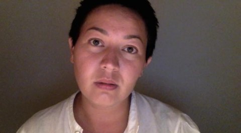 Travel HELL: Tatar Lady Detained at Notorious Heathrow Airport in Migrant Holding Pen Over Terror Fears