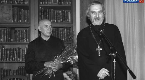 "Жизнь со звоном". Иван Андреевич Духин