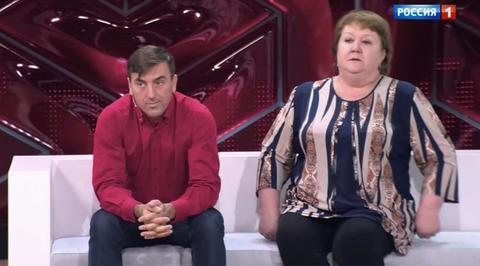 Теща о зяте: он избил невесту за отказ в "извращенном сексе"