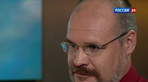 Эфир от 06.05.2012