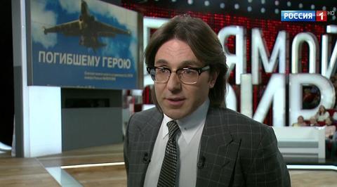 "Это вам за пацанов!" Подвиг русского офицера. Анонс