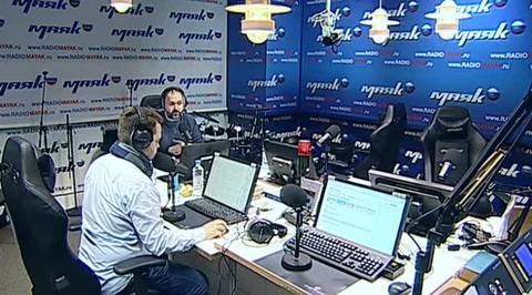 Хоккей. Полуфинал. Россия – Чехия. Обсуждение перед игрой